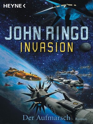 cover image of Invasion--Der Aufmarsch